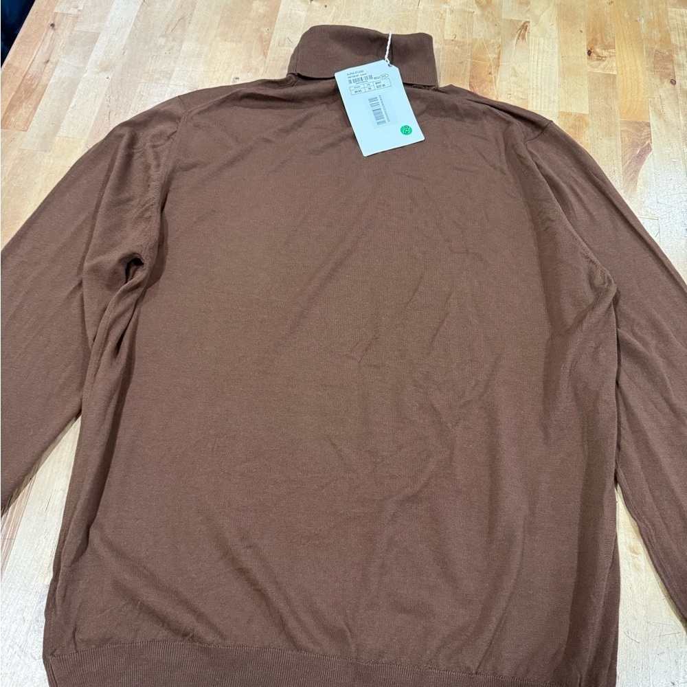 alpha tudio knitwear